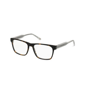 Lentes Ópticos Havana Oscuro Skechers