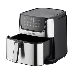 Freidora De Aire Digital Groner 7l