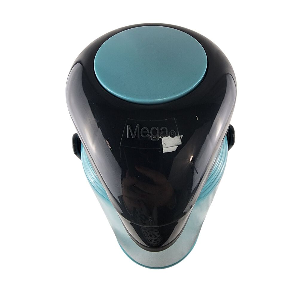 Termo Mega 1.8l Air Pot Manilla Sifon Bebidas Calientes Frias Celeste image number 4.0