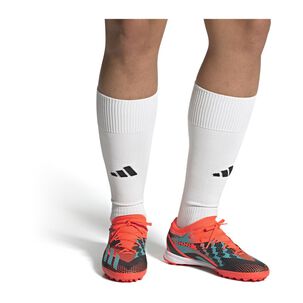 Zapatilla Fútbol Hombre Adidas X Speedportal Messi.3 Naranja