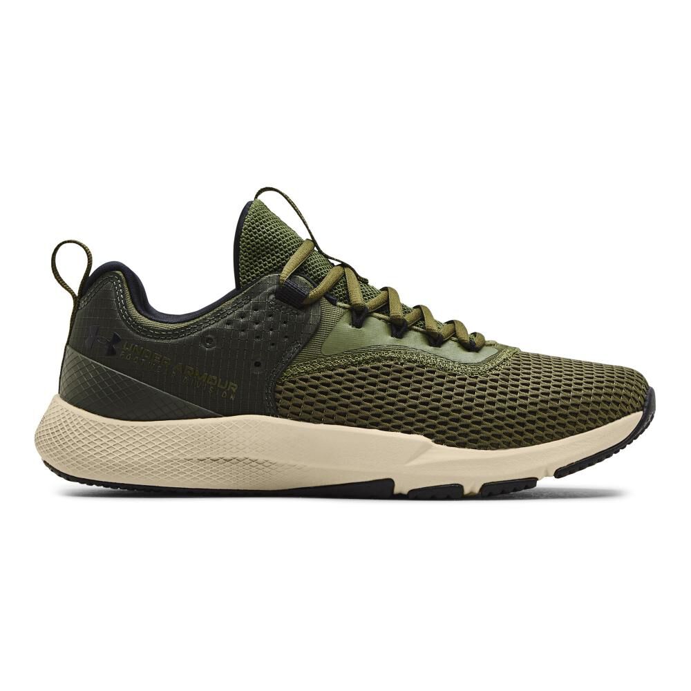 Zapatilla Running Hombre Under Armour en Oferta | Hites.com