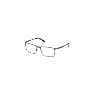 Lentes &Oacute;pticos Gris Mate Timberland