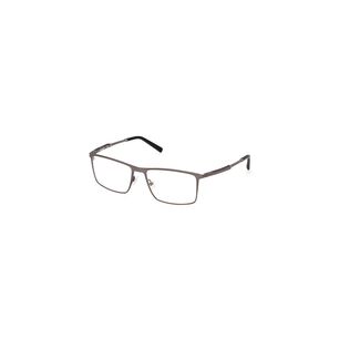 Lentes &Oacute;pticos Gris Mate Timberland