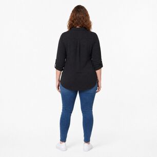 Blusa Mujer Sexy Large
