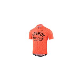 Jersey Speedy Naranjo M Radical Mountain