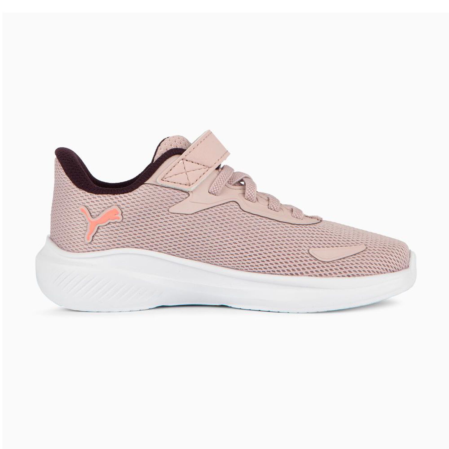 Zapatilla Running Mujer Puma Pumalite Rosado image number 1.0