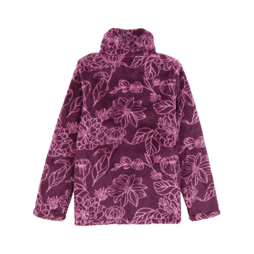 Poler&oacute;n Mujer Geeps image number 1.0