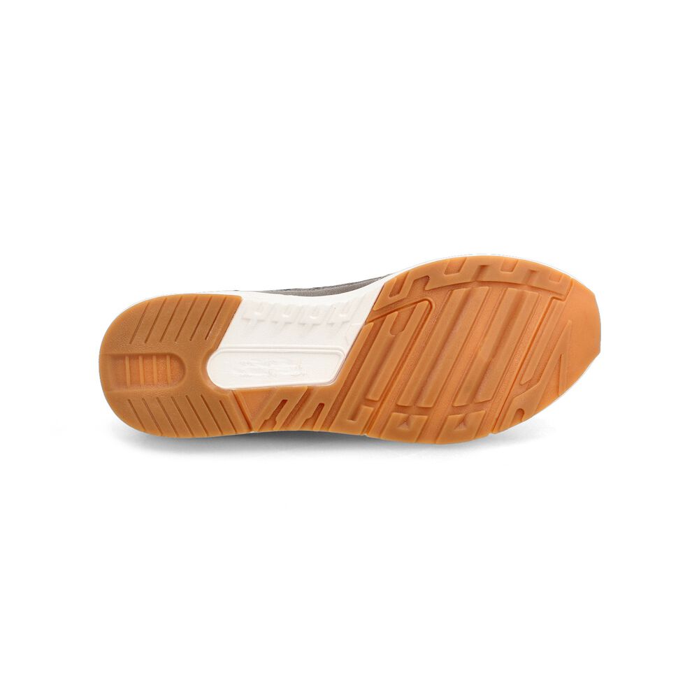 Zapatilla Hombre North Star Mikto Negro image number 4.0