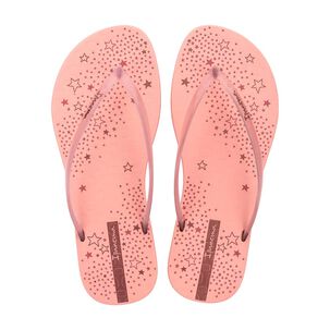 Sandalia Mujer Rosa Easy Star Ipanema