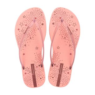 Sandalia Mujer Rosa Easy Star Ipanema