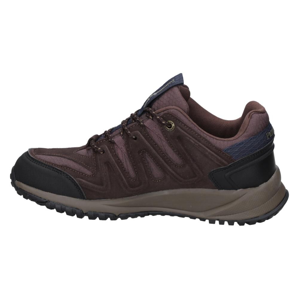 Zapatilla Urbana Mujer Wc062 Panama jack-Azul | Linio Chile -  PA825FA0JWUE1LACL