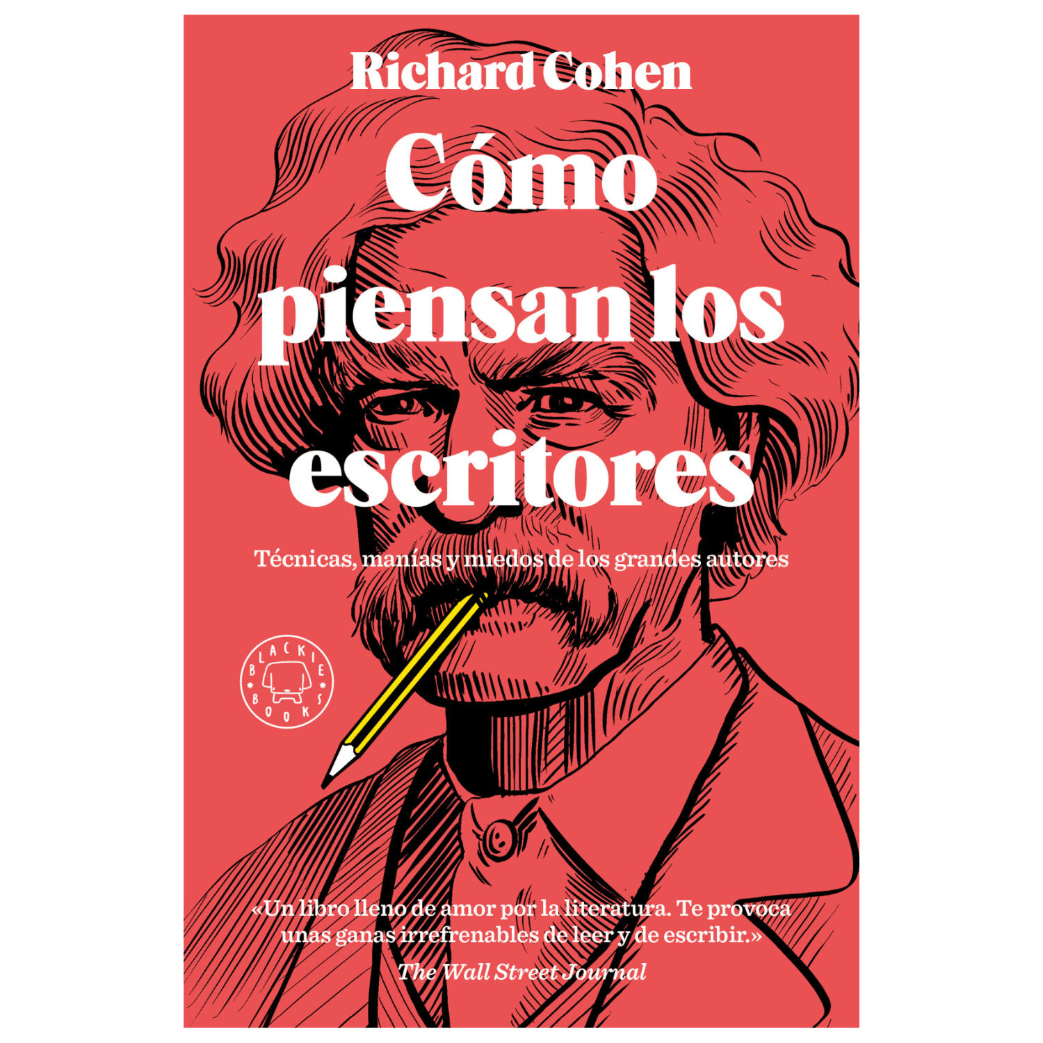 Como Piensan Los Escritores image number 0.0