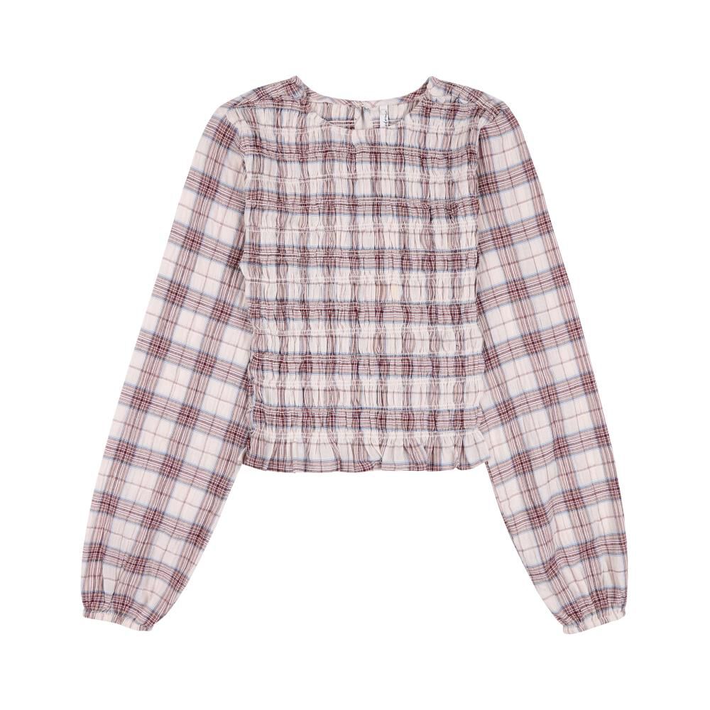 Blusa Mujer Freedom image number 0.0