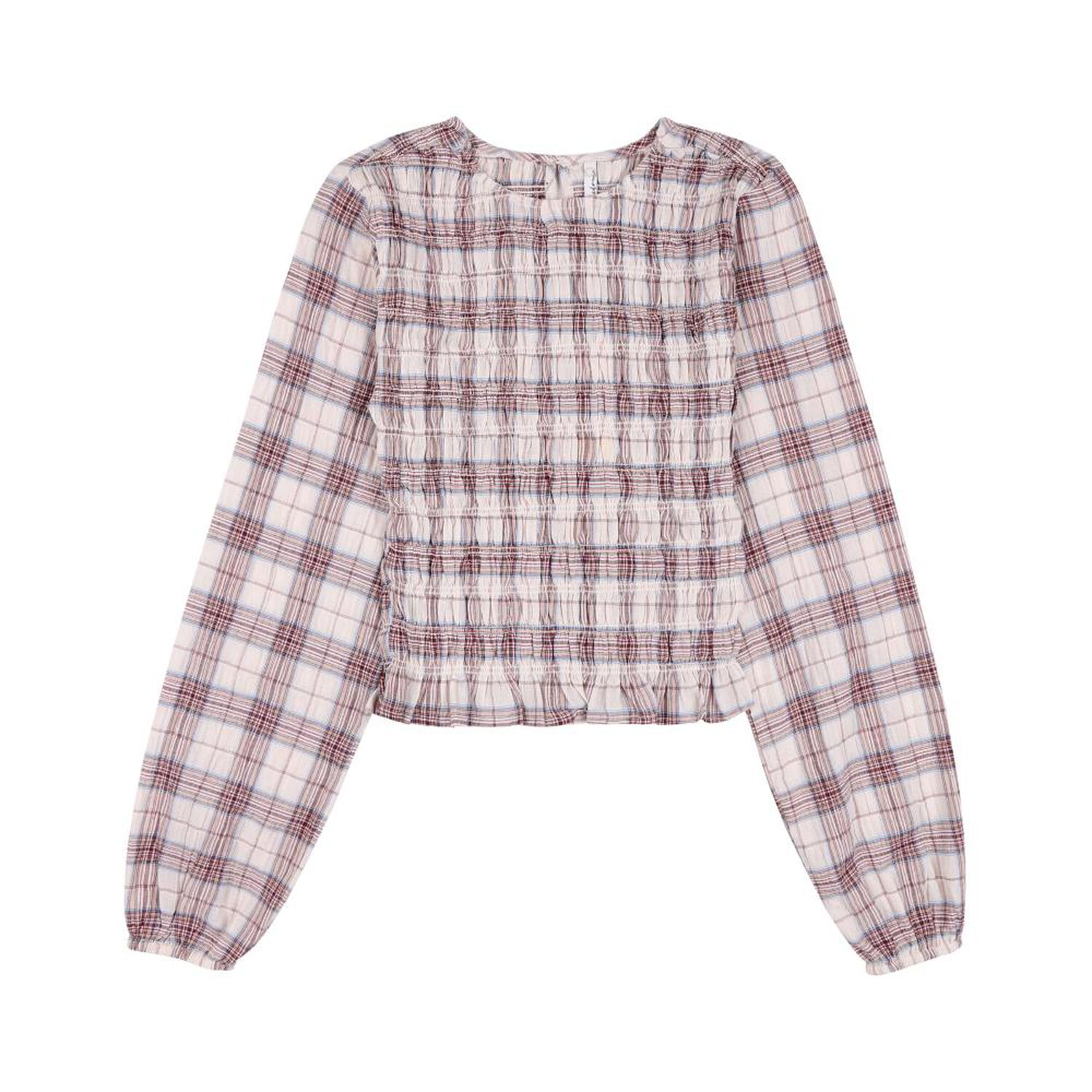 Blusa Mujer Freedom image number 0.0