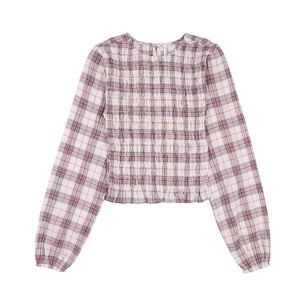 Blusa Mujer Freedom