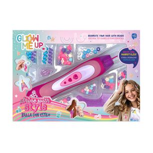 Decorador De Cabello Glow Me Up