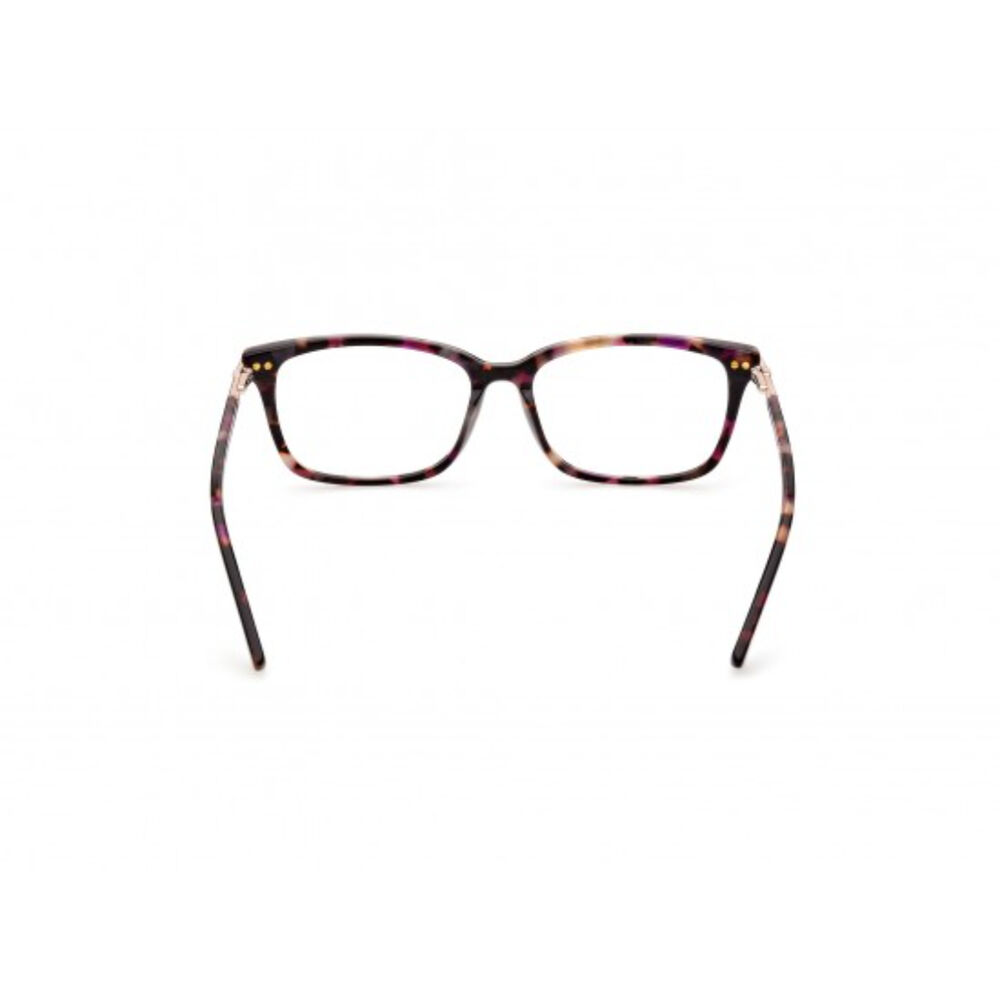 Lentes Ópticos Marron Guess image number 3.0