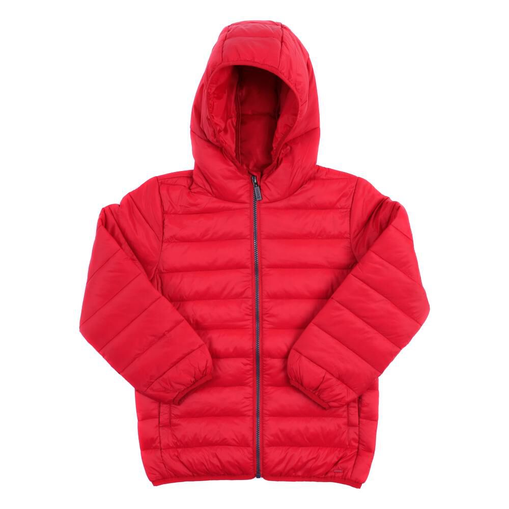 Parka niña Limonada Talla 8 a domicilio | Cornershop by Uber - Chile