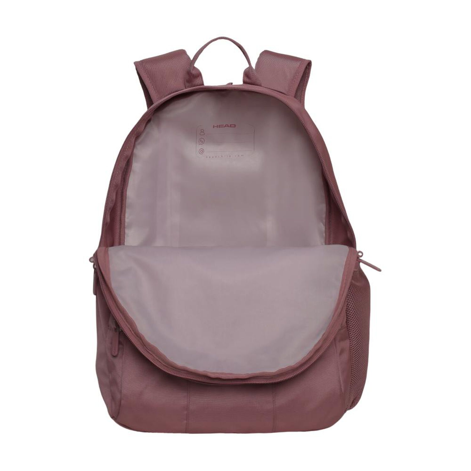 Mochila Mujer Mokka Head image number 1.0