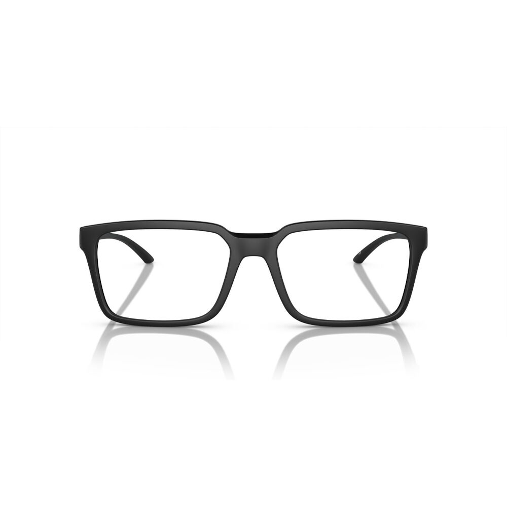 Lentes Ópticos K8 Black Matte Arnette image number 0.0