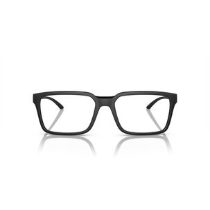 Lentes Ópticos K8 Black Matte Arnette