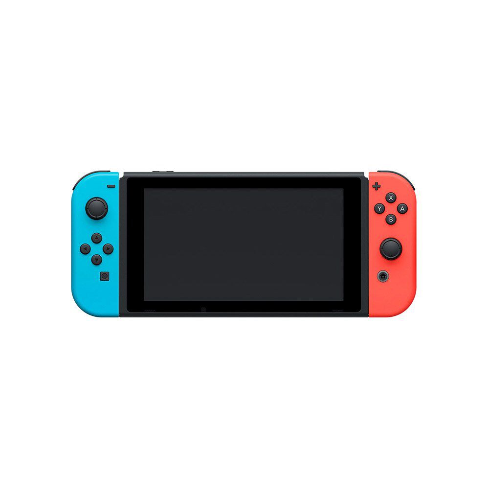 Consola Nintendo Switch Neon image number 4.0