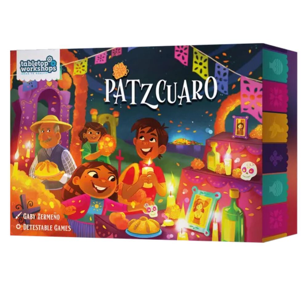 Patzcuaro image number 0.0