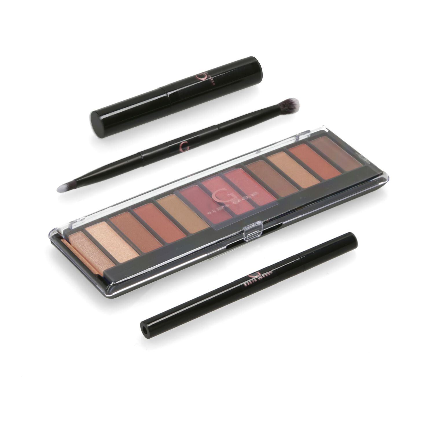 Set De Maquillaje Geeps Secret image number 1.0