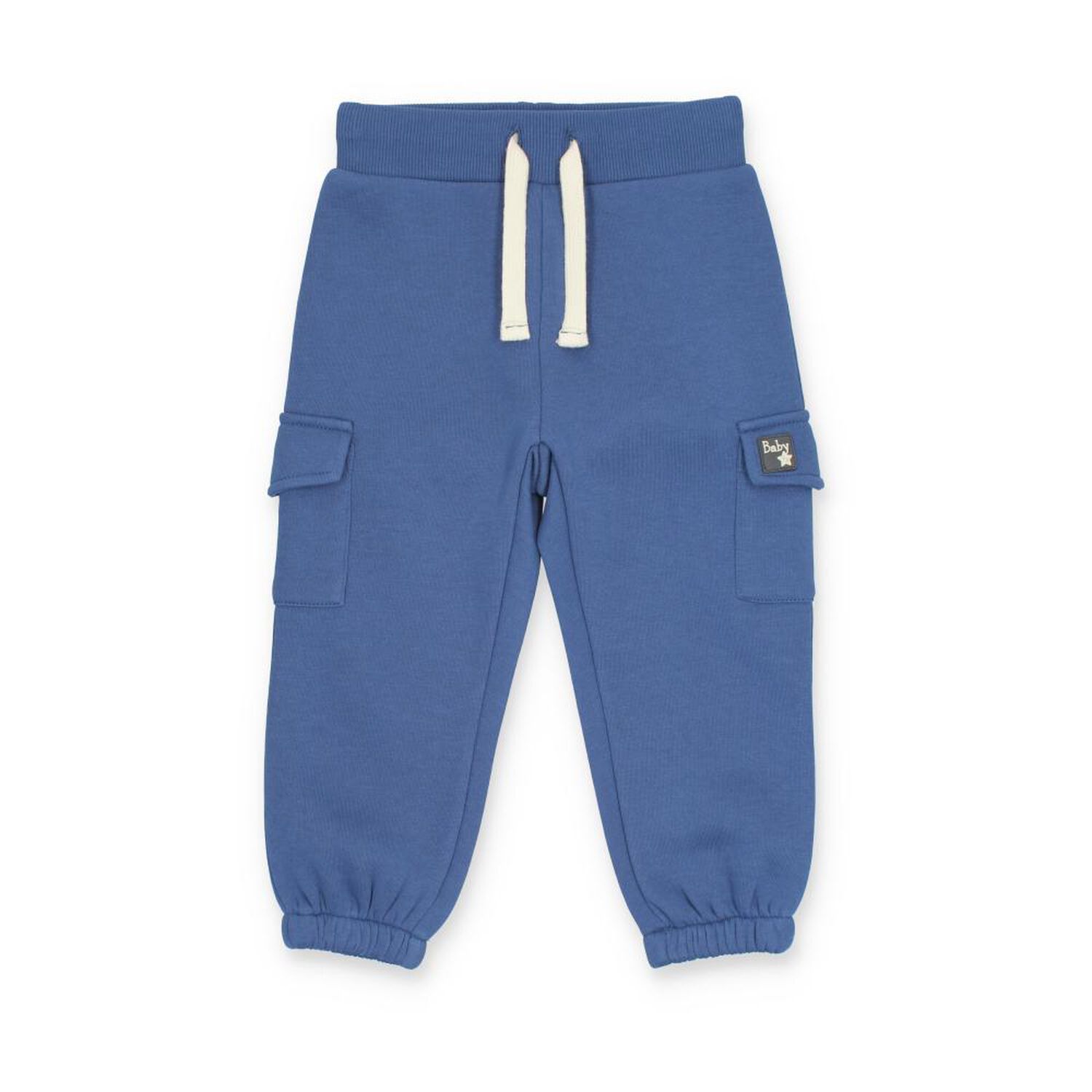 Pantal&oacute;n De Buzo Bebe Ni&ntilde;o Baby image number 0.0
