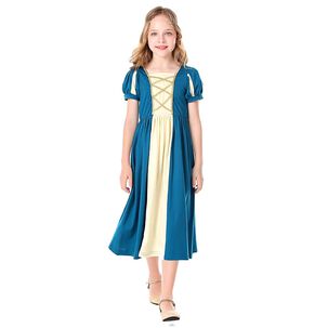 Disfraz Cosplay Valiente Merida Princesa Disney