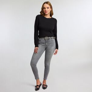 Jeans Mujer Kimera