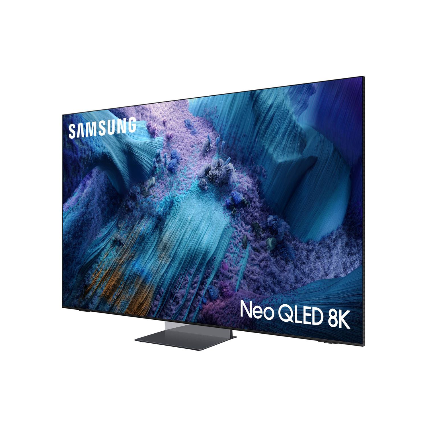 75 Neo Qled 8k Qn990f Vision Ai Smart Tv 2025 image number 1.0