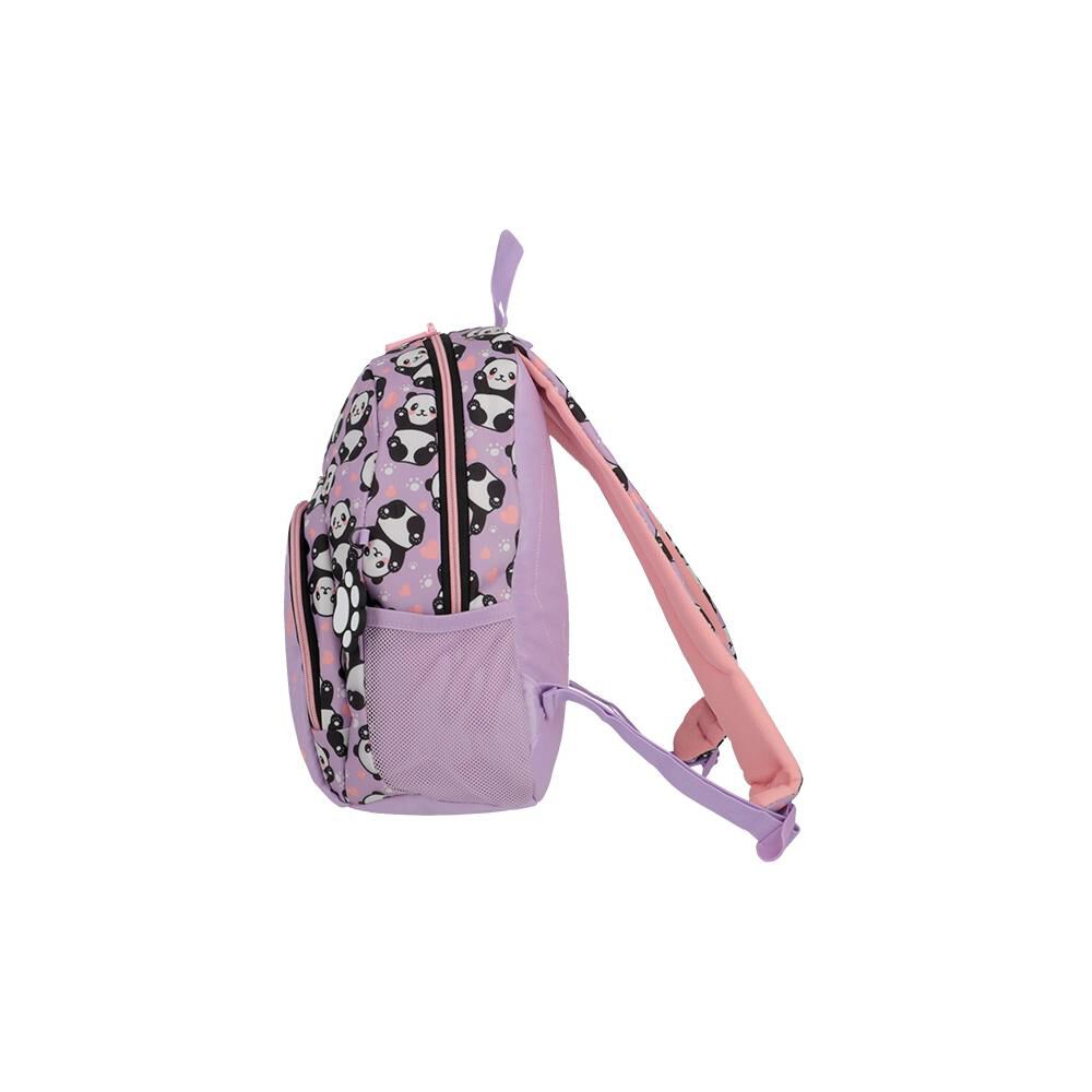 Mochila Xtrem Power 4xt image number 4.0