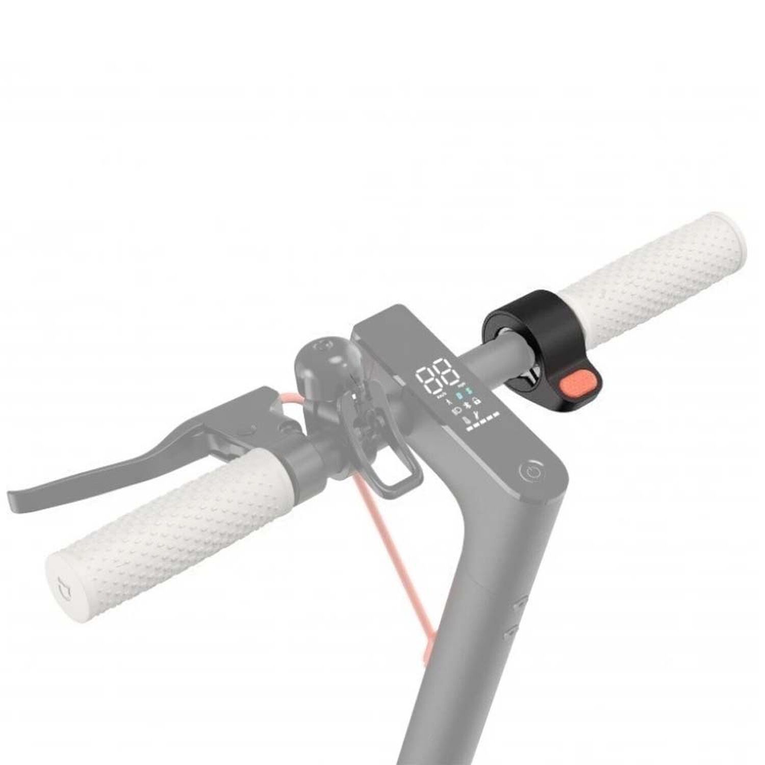 Acelerador Scooter El&eacute;ctrico Xiaomi M365 & 1s image number 6.0