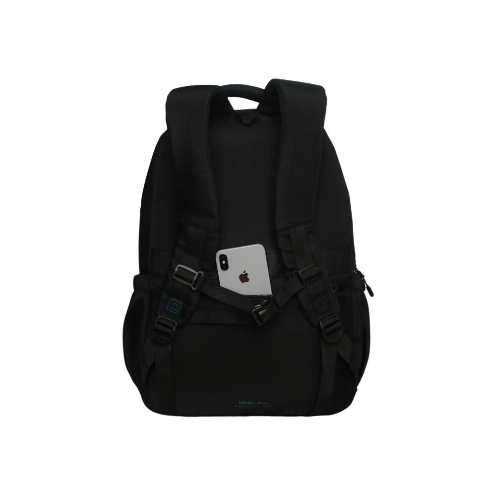 Mochila Laptop Juvenil Sierra Head image number 5.0