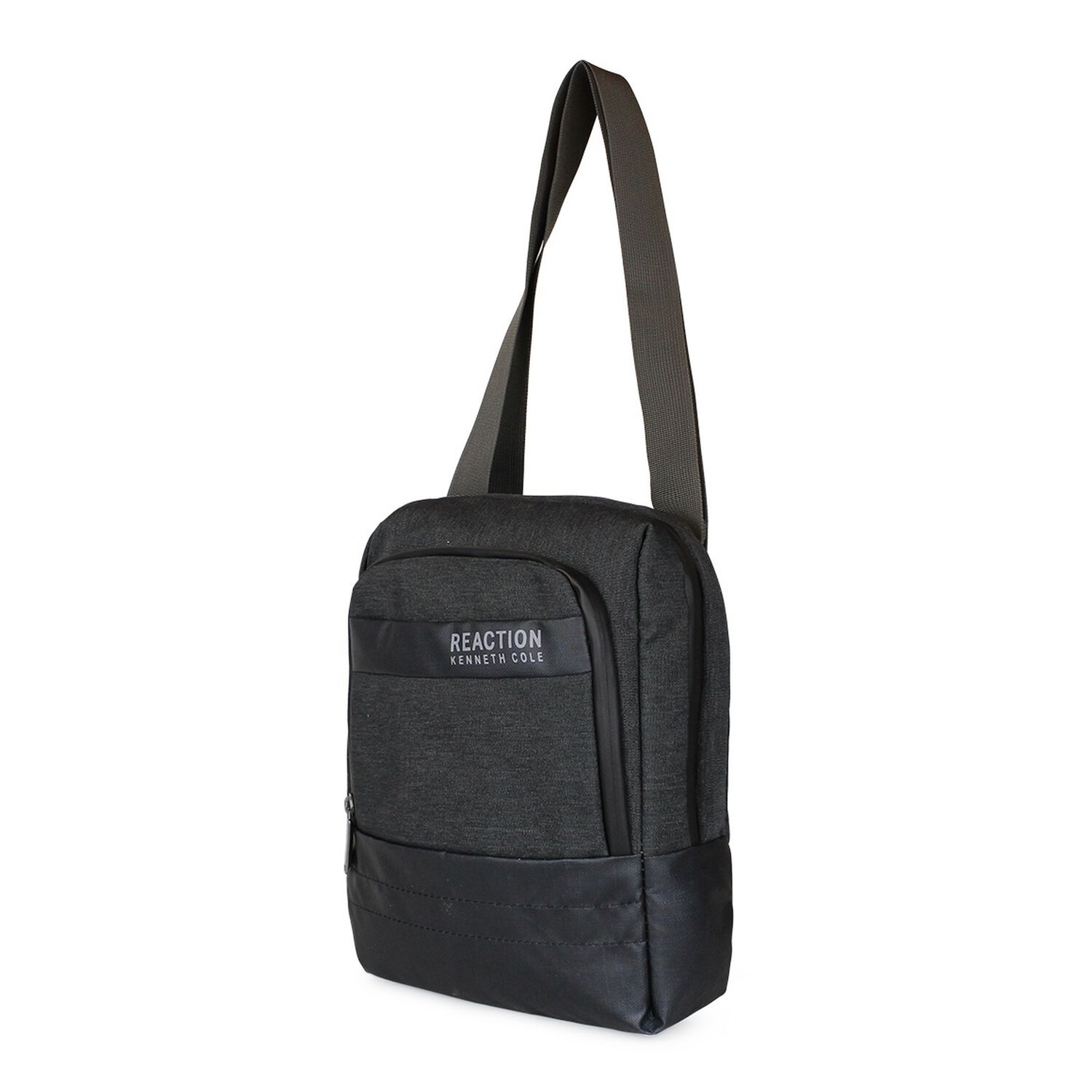 Bolso Cruzado Quien Gris Kenneth Cole image number 1.0