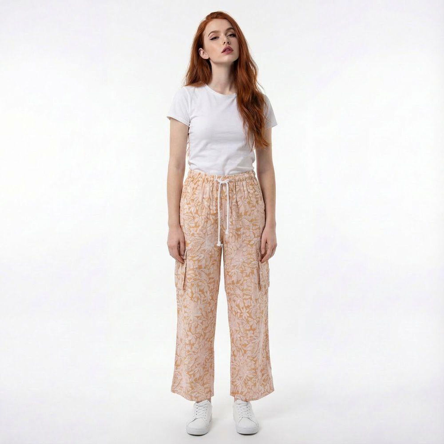Pantal&oacute;n Mujer Ocean Pacific image number 0.0