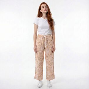 Pantal&oacute;n Mujer Ocean Pacific