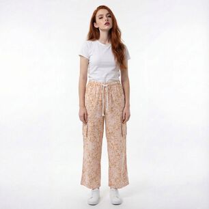 OCEAN PACIFIC PANTALÓN MUJER OCEAN PACIFIC