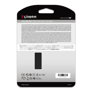 Disco Ssd Kingston Kc600 1tb 2.5"