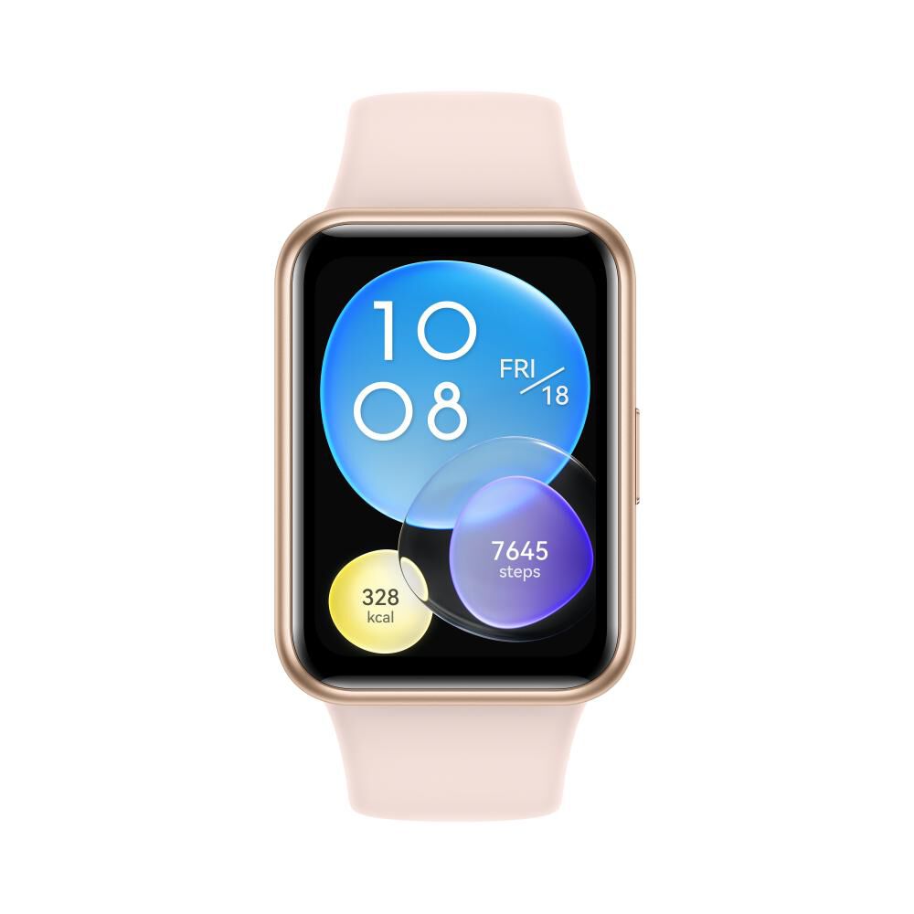 Smartwatch Huawei Fit 2 Active / 1.74" image number 0.0