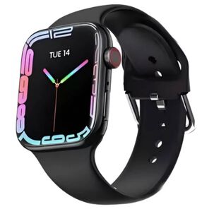 Smartwatch Reloj Inteligente Serie8 Hombre