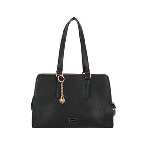 Cartera Tote Secret Verdon Sc6 L Negro