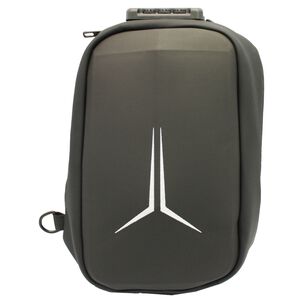 Bolso Cruzado Colores Resistente Casual Outdoor Unisex - Ps