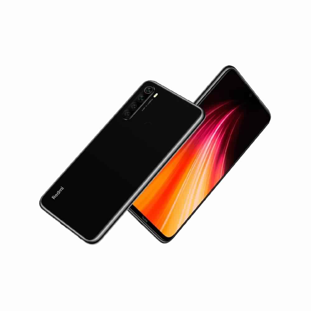 Smartphone Xiaomi Redmi Note 8 64 Gb / Liberado image number 3.0