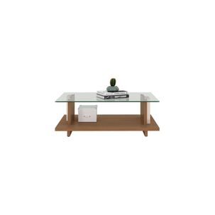 Mesa De Centro Altavision Frizz Nat