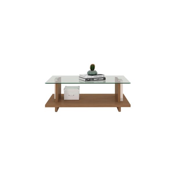 Mesa De Centro Altavision Frizz Nat