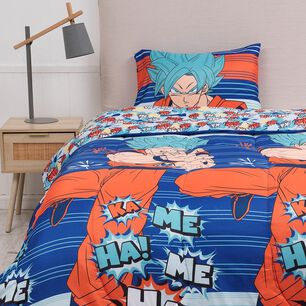 Plumon 1.5 Plazas Dragon Ball Z Haha