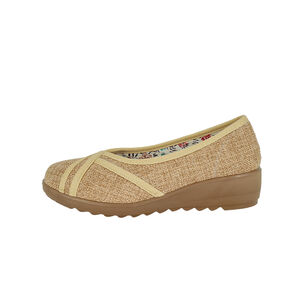 Mocasin Batura Tostado Passer