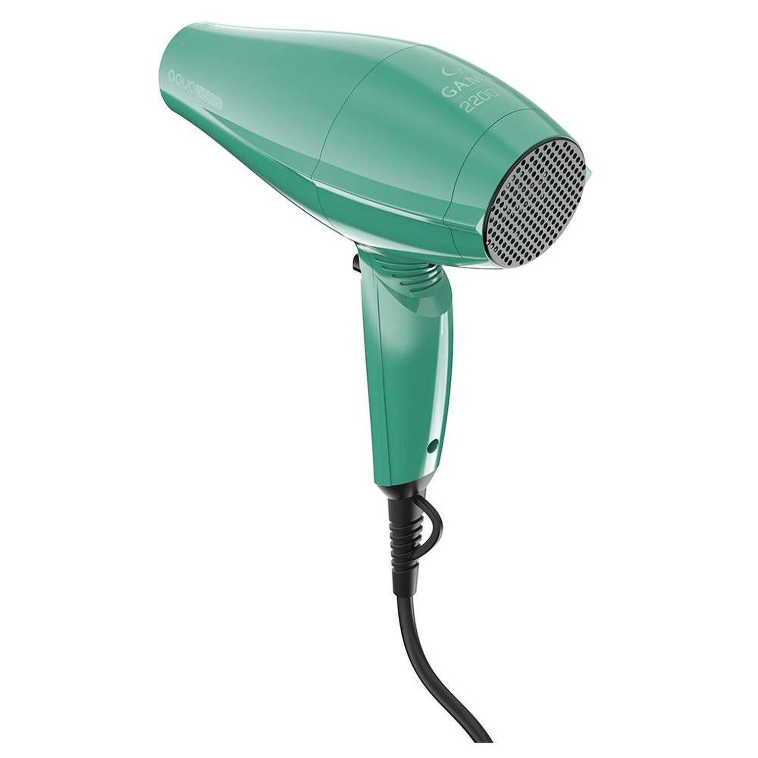 Secador De Pelo Gama Brilliant Aqua Therapy image number 1.0